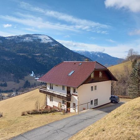 Tischnerhof Appartements Bad Kleinkirchheim Extérieur photo