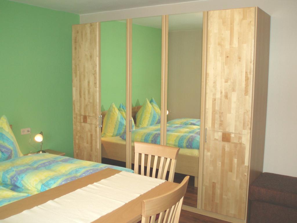Tischnerhof Appartements Bad Kleinkirchheim Chambre photo