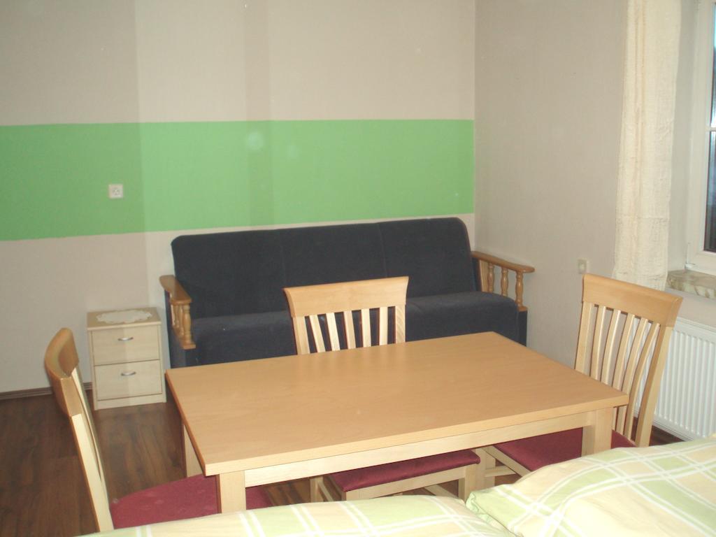 Tischnerhof Appartements Bad Kleinkirchheim Chambre photo