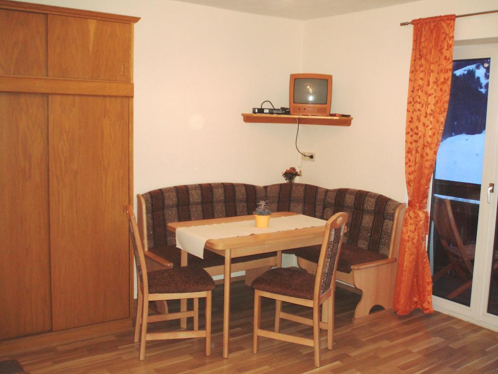Tischnerhof Appartements Bad Kleinkirchheim Chambre photo